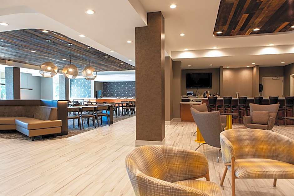 SpringHill Suites by Marriott Chester 