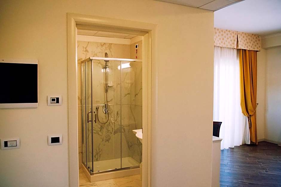 Best Western Hotel Colaiaco