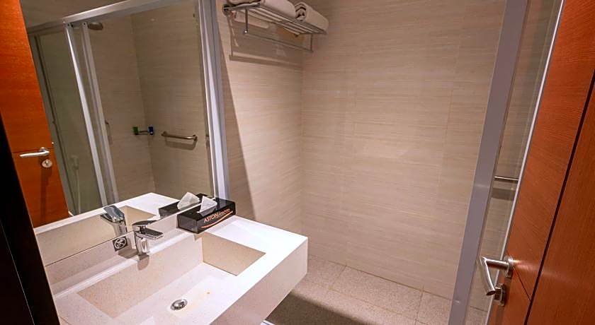 Aston Jayapura Hotel And Convention Center