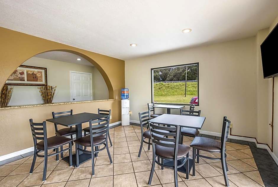 Quality Inn White Springs Suwanee