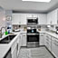 Calypso 3 Luxury Beach Vacation Sleeps 8