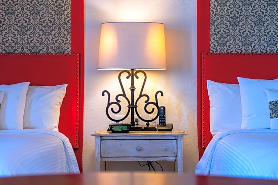 Hotel Casa Primavera Boutique & Spa