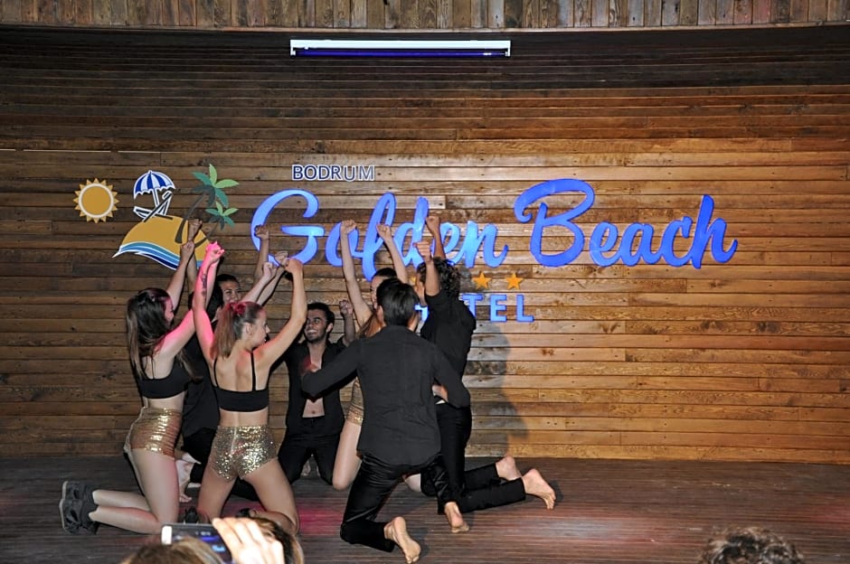 Golden Beach Bodrum