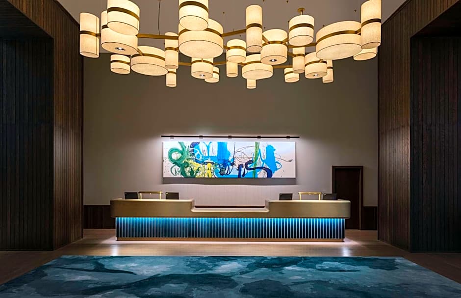 Thompson Central Park New York by Hyatt