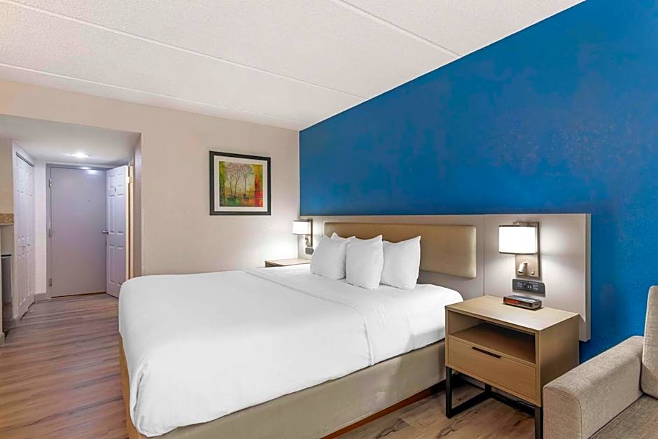 Comfort Inn Alpharetta-Atlanta North