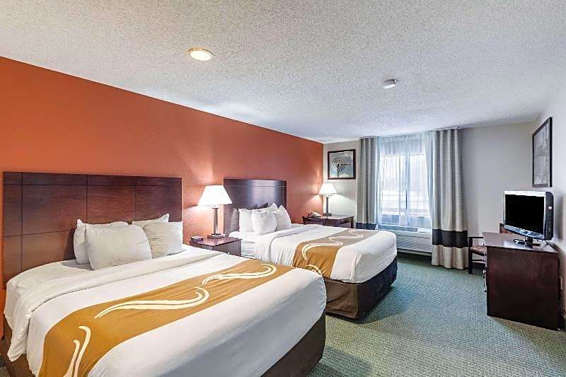 Quality Inn Cedar Park