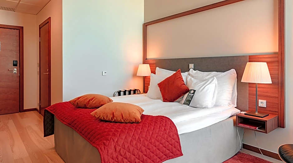 Clarion Hotel Helsinki