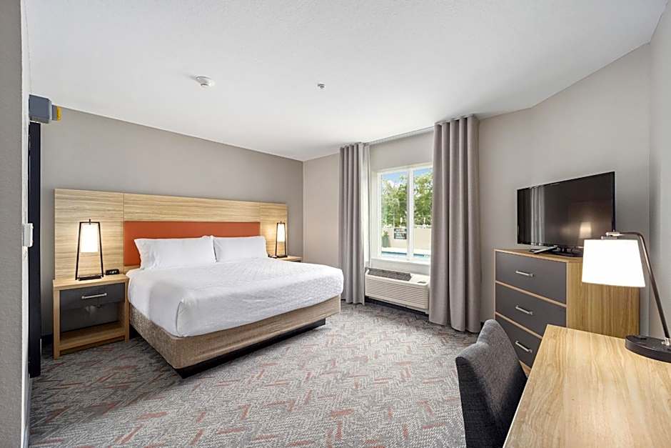 Candlewood Suites Ocala I-75 By IHG