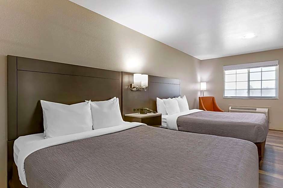 Quality Inn Show Low