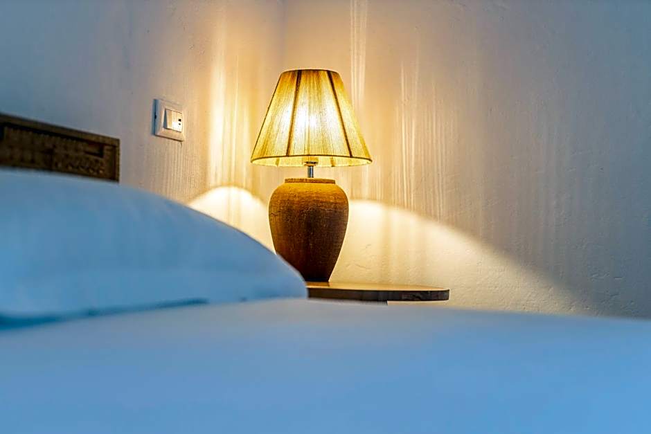 Travel B&B