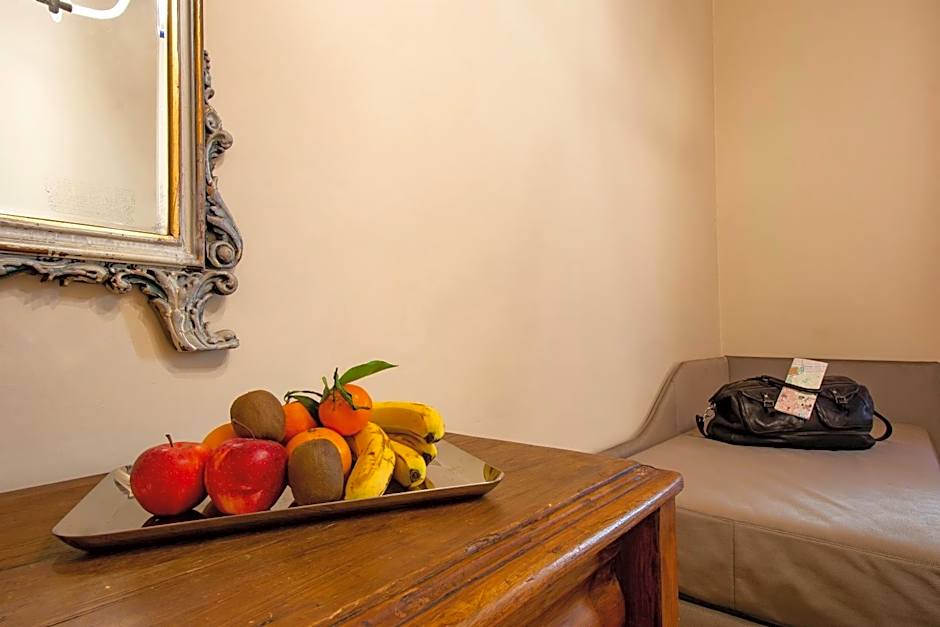 N4U Guest House Florence