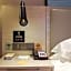 Echarm Hotel Guangzhou Yongqingfang Zhongshan 8th Road Metro Station