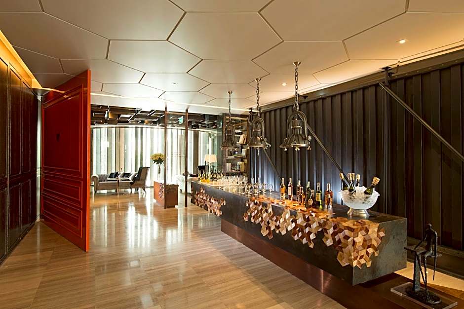 Hilton Sukhumvit Bangkok