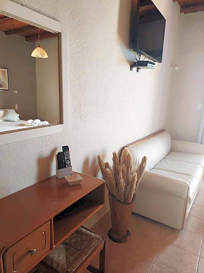 Agia Roumeli Hotel adults only