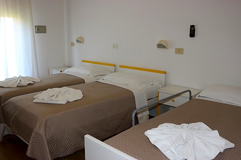 Hotel Neps