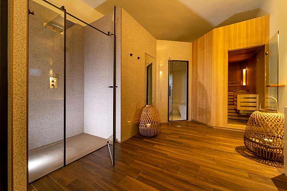 Hotel Villa Soligo - Small Luxury Hotels of the World