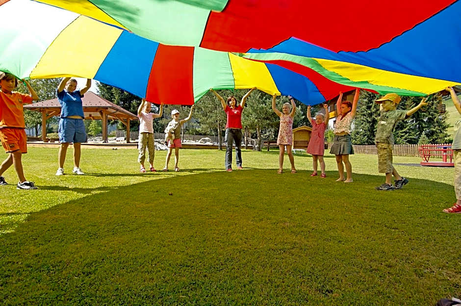 Sonnberg Ferienanlage