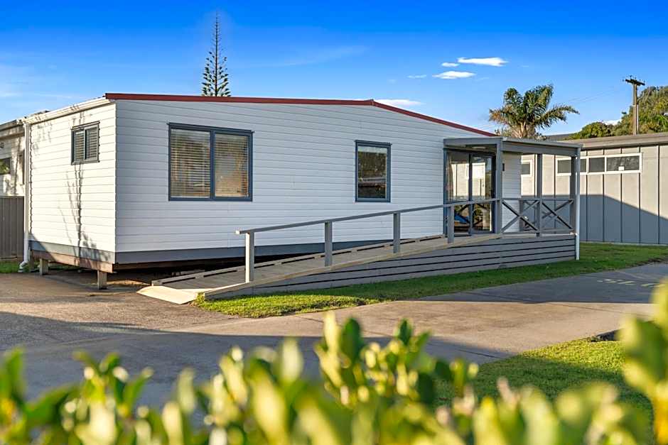 Tasman Holiday Parks - Beachaven
