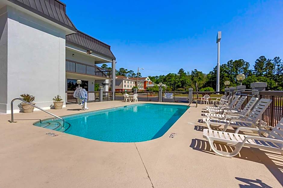 Quality Inn Walterboro