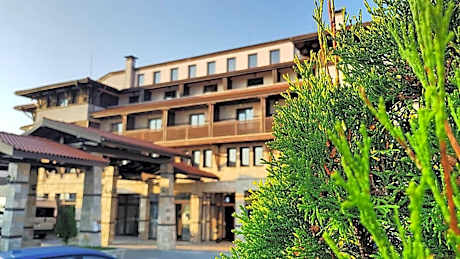 Trinity Residence Bansko
