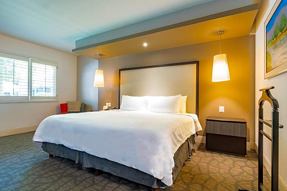 Hotel Lucerna Mexicali