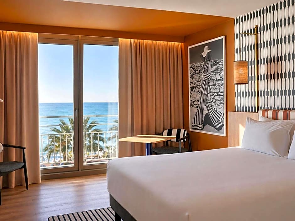 Mercure Nice Promenade Des Anglais