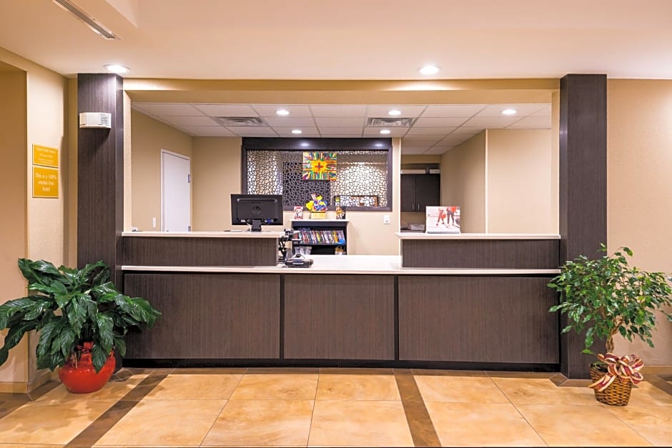 Candlewood Suites Carlsbad By IHG