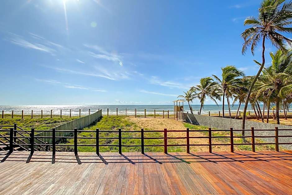 Hotel Boutique e Spa Ponta de Inhambupe