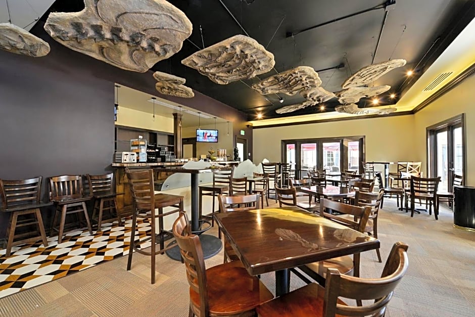 Best Western Denver Southwest