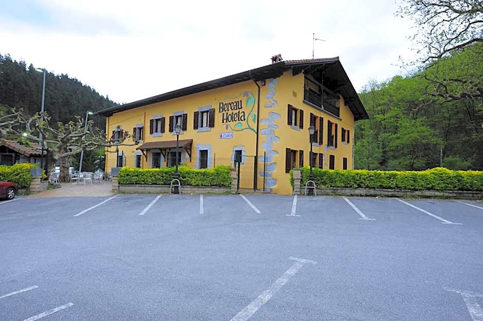 Hotel Rural Bereau