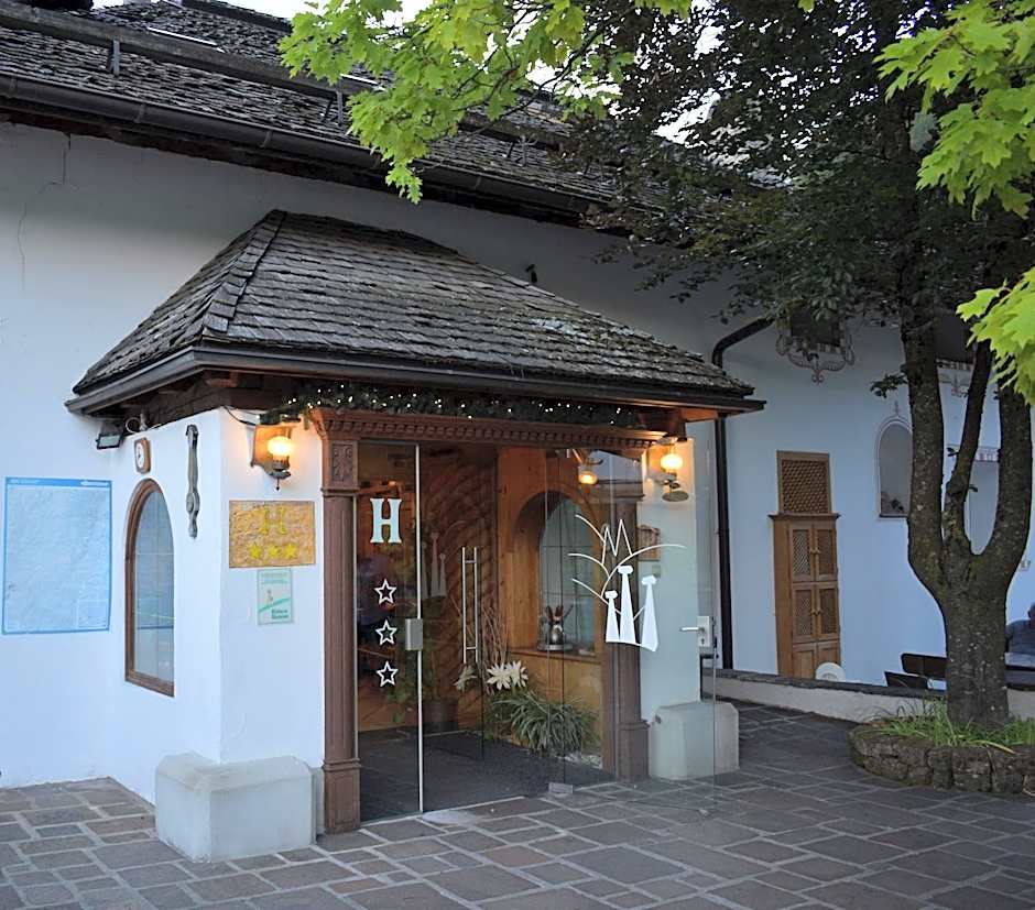 Sporthotel Spoegler