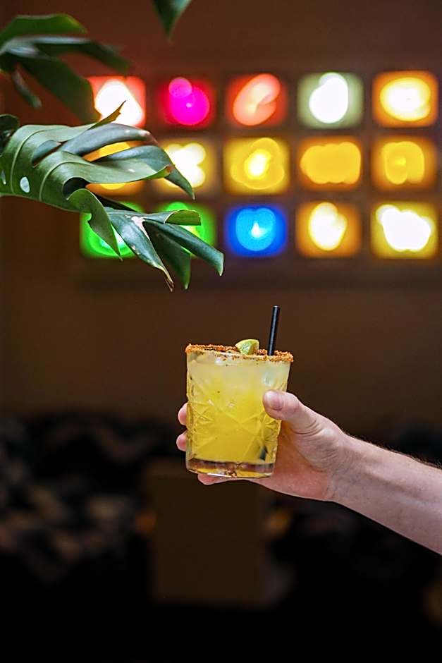 Artist Residence Bristol