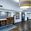 Hampton Inn Shelbyville