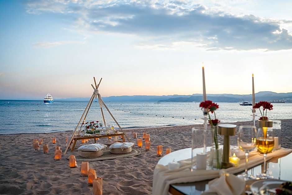 InterContinental Aqaba By IHG