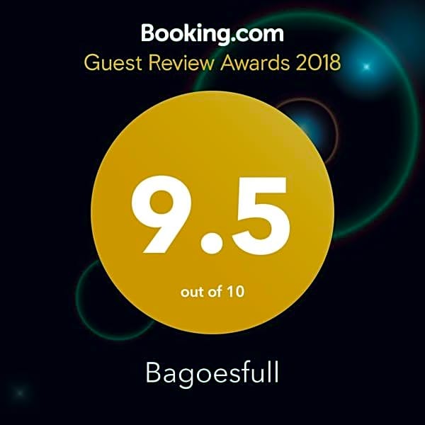 Bagoesfull Homestay