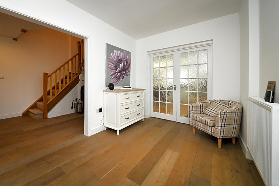 Lakeside Old Hunstanton