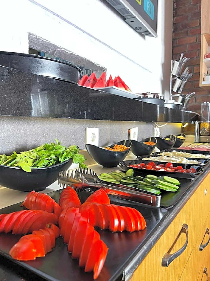 istanbul terrace hotel