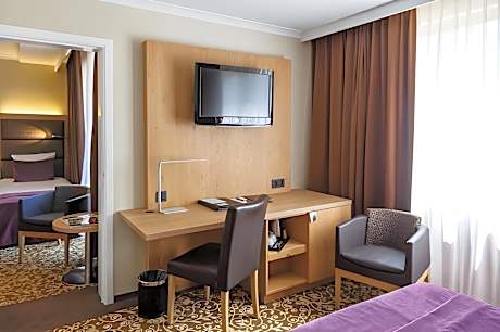 Superior Family Room