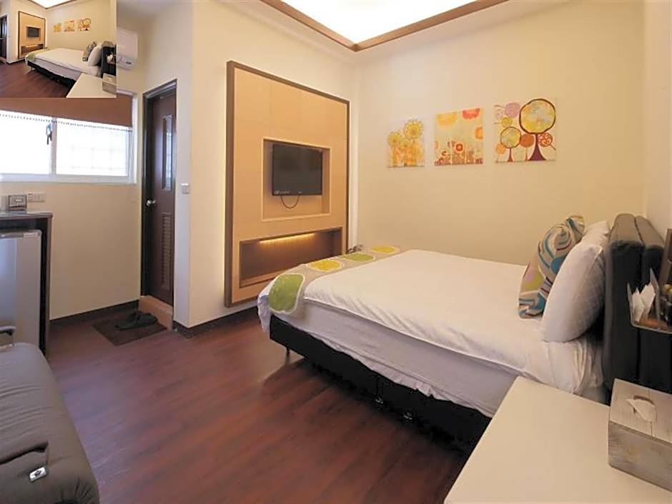 Happiness Yes Hostel 3