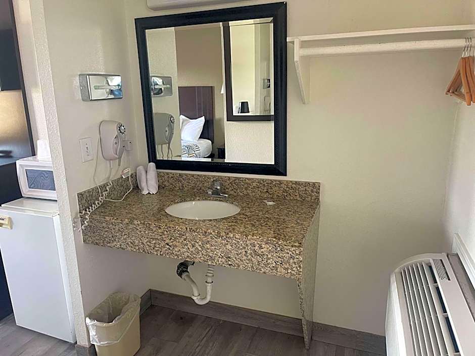 Motel 6 Hermiston OR Umatilla