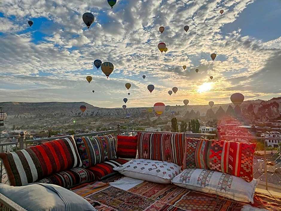 Virtus Cappadocia Hotel Goreme