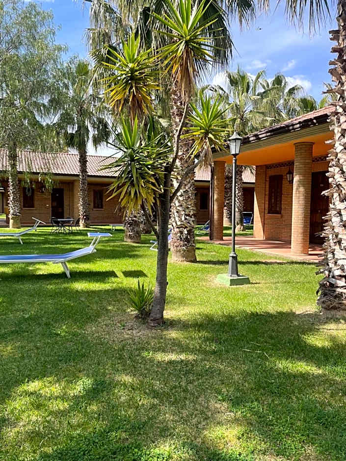 Grand Hotel Vigna Nocelli