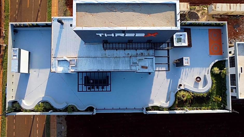 E-Compartilhe Biopark, edifício inteligente | Toledo