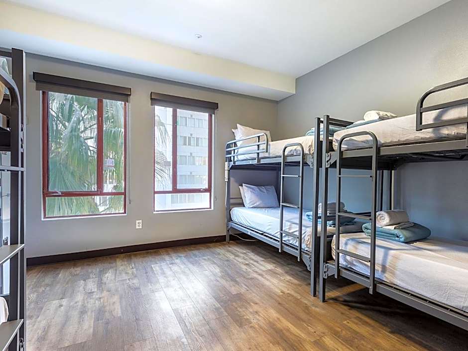 HI Los Angeles - Santa Monica Hostel