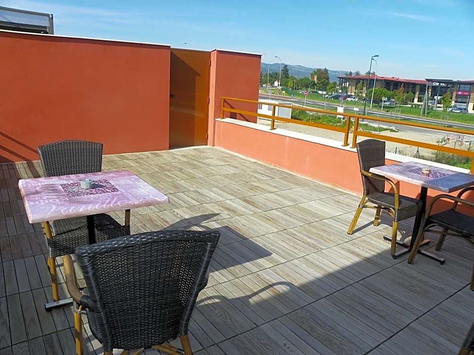 Les Étoiles Du Forez