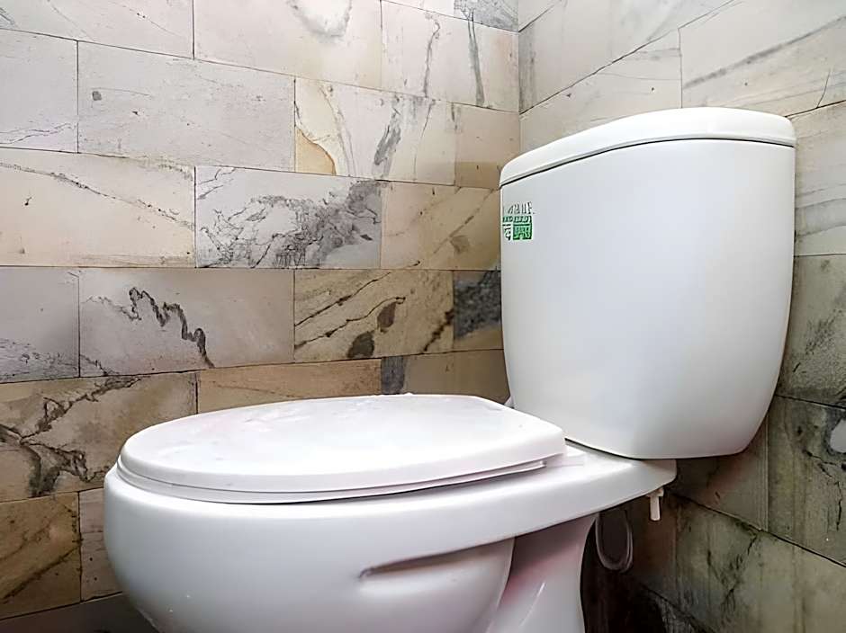 Urbanview Villa Kolopaking Kebumen by RedDoorz