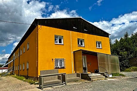 Ubytování Gato Medard Sokolov