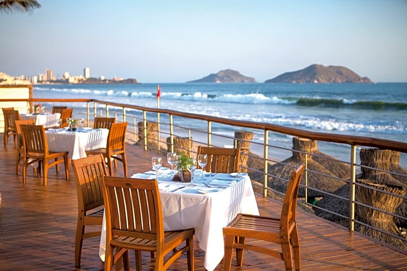 Ocean Breeze Mazatlan