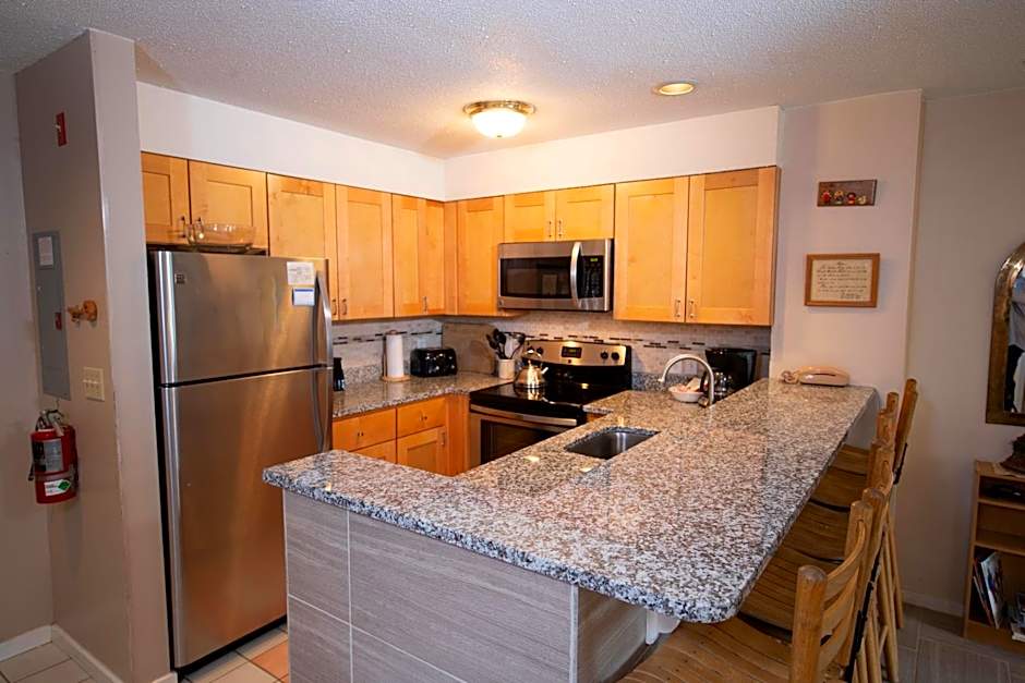 Mountain Lodge at Okemo, A Vail Resorts Property