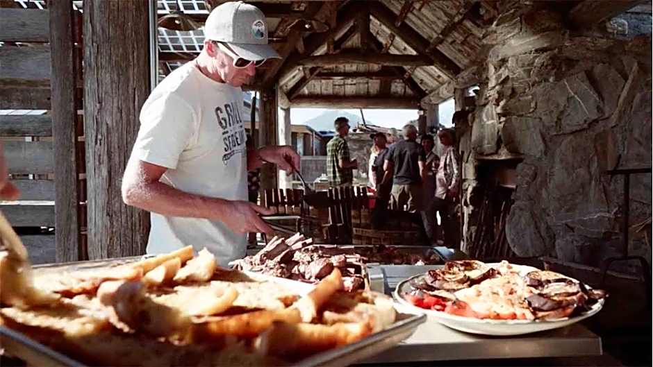 Headwaters Glenorchy Eco Lodge